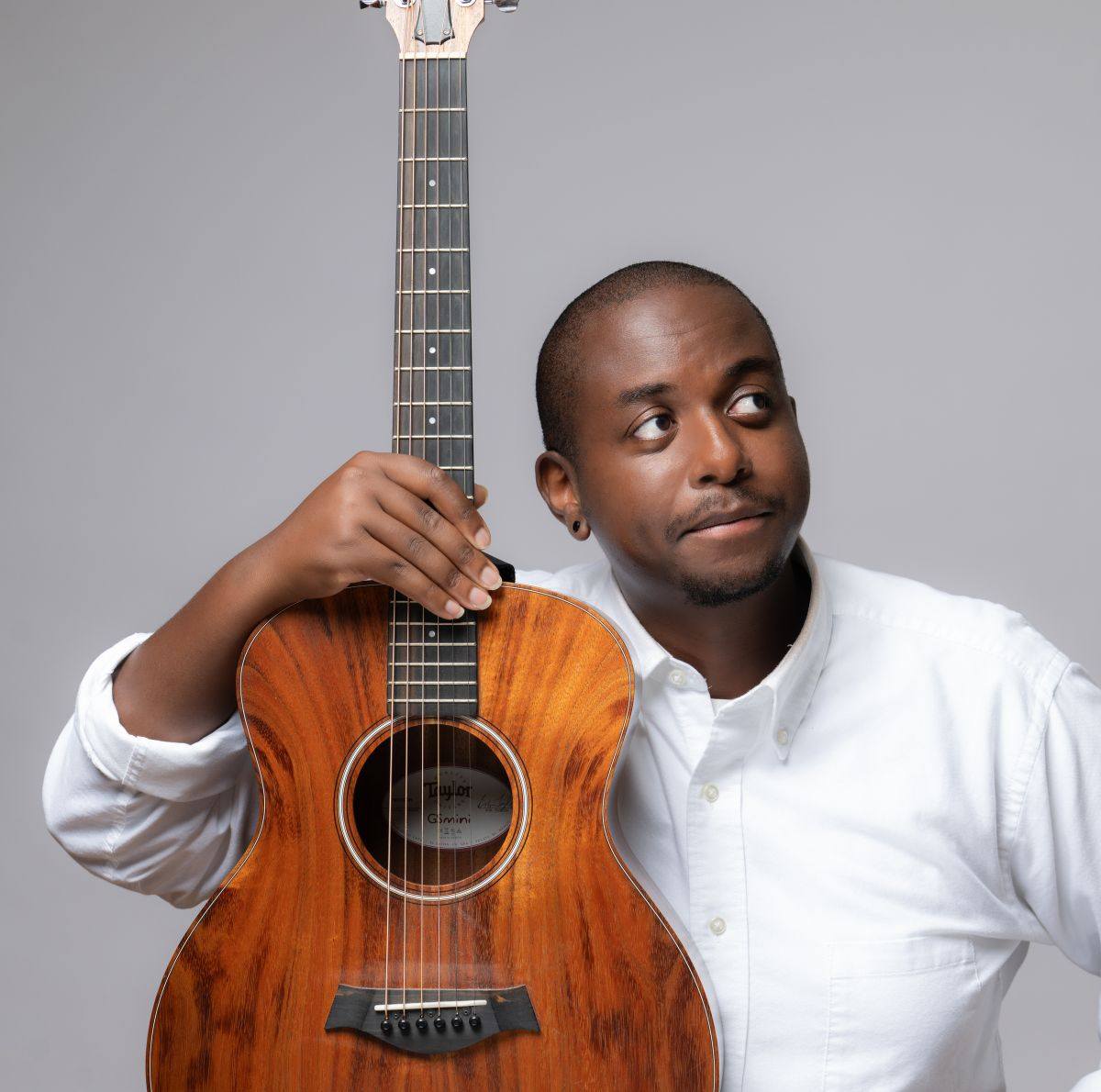 John Riziki